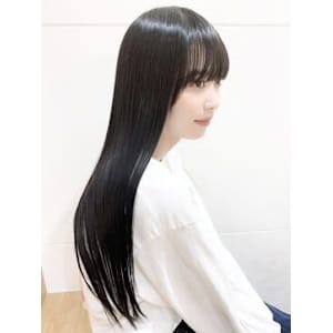 FLEAR 大橋本店×ロング