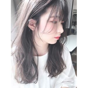 FLEAR 大橋本店×ロング