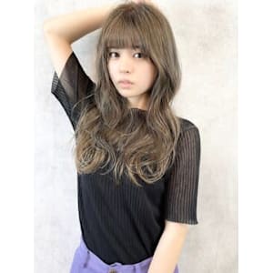 FLEAR 大橋本店×ロング