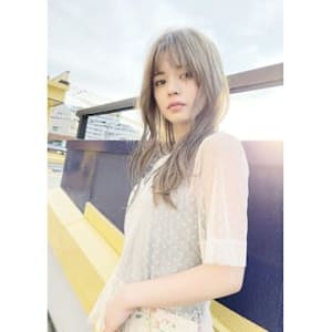 FLEAR 大橋本店×ロング