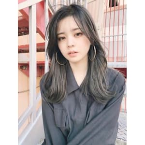 FLEAR 大橋本店×ロング