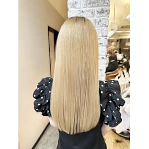 FLEAR 大橋本店×ロング