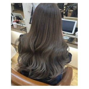 FLEAR 大橋本店×ロング