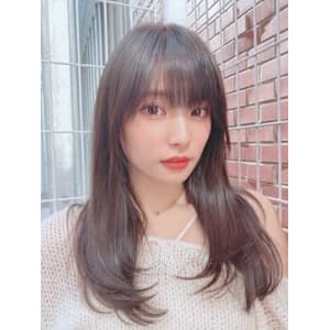 FLEAR 大橋本店×ロング