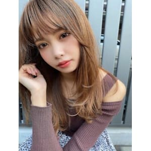 TIARA 博多店×ロング - CLALA 博多駅前【クララ ハカタエキマエ】掲載中