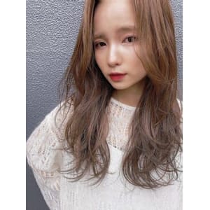 TIARA 博多店×ロング