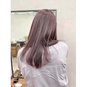 TIARA 博多店×ロング