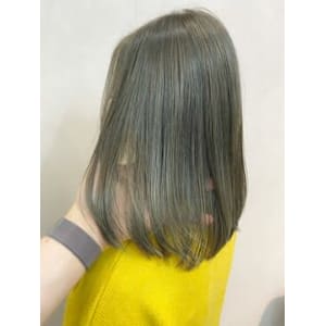 TIARA 博多店×ロング