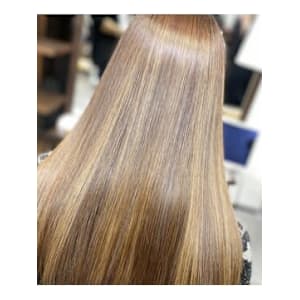 TIARA 博多店×ロング