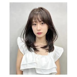 TIARA 博多店×ロング