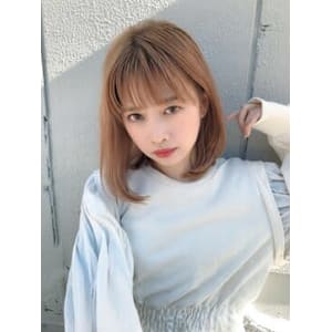 TIARA 博多店×ミディアム