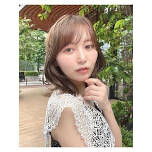 TIARA 博多店×ミディアム