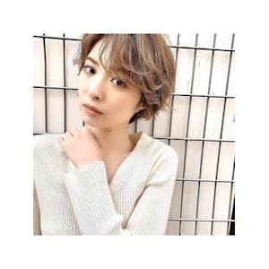 TIARA 博多店×ショート