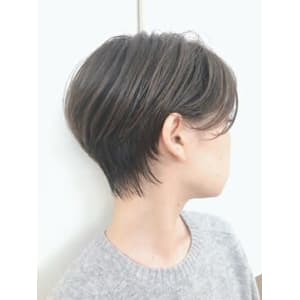 TIARA 博多店×ショート