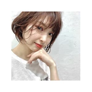 TIARA 博多店×ショート