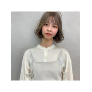 TIARA 博多店×ショート