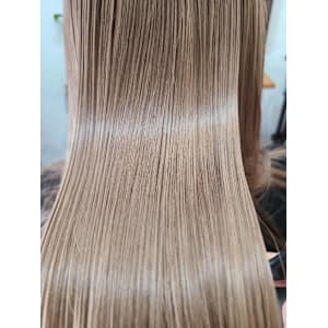 501 HAIR studio×ロング