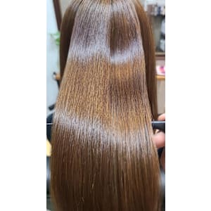 501 HAIR studio×ロング