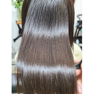 501 HAIR studio×ロング