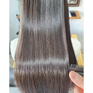 501 HAIR studio×ロング