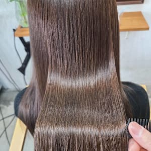 501 HAIR studio×ロング