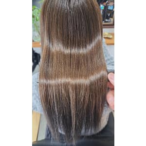 501 HAIR studio×ロング