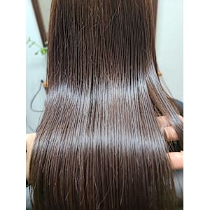 501 HAIR studio×ロング