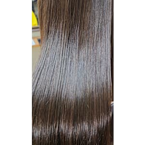 501 HAIR studio×ロング