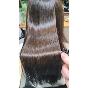 501 HAIR studio×ロング