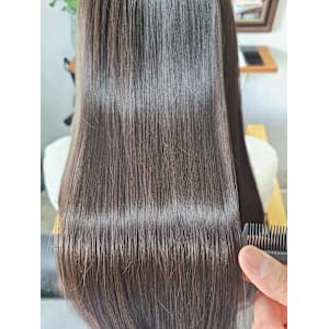 501 HAIR studio×ロング