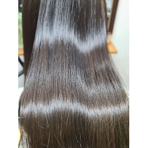 501 HAIR studio×ロング