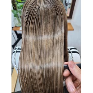 501 HAIR studio×ロング