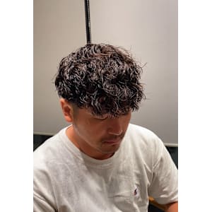 ◎スペインカール