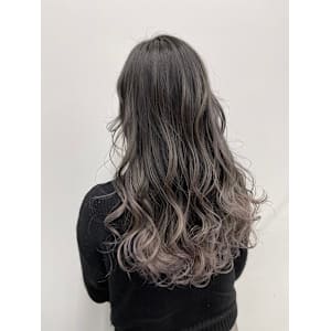 シルバーグレージュ