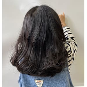 キッズカット - Heart box 四ツ谷店【ハートボックス ヨツヤテン】掲載中