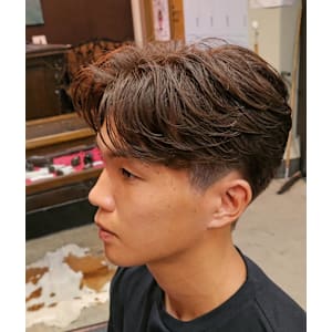 ウェザーショート