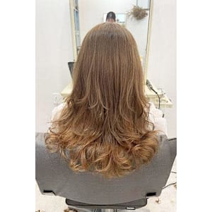 【ヘアジュレドゥ 杉下】夏カラー！！