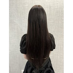 大人シンプル！ダークブラウン！