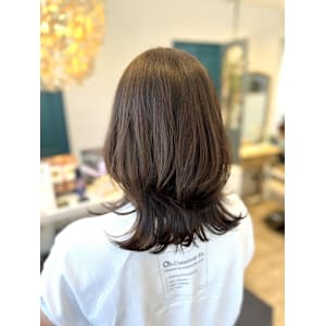 ミディアムレイヤー