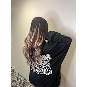 ハイライトStyle