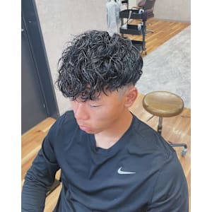 スペインカール