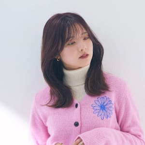 @matisse_yuto/レイヤーカット/くびれヘア