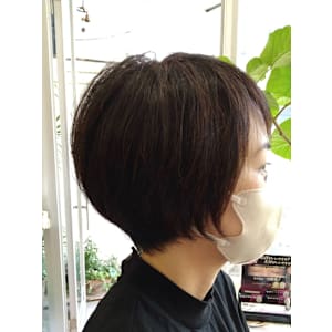 Feliz 【フェリス】×ショート