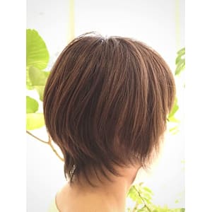 Feliz 【フェリス】×ショート