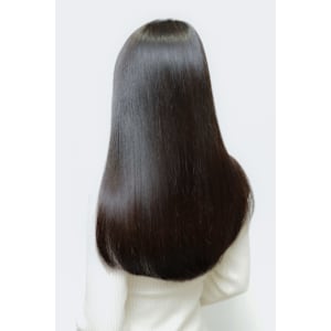 Aries上赤江/富山市】王道モテヘアーストレート☆髪質改善