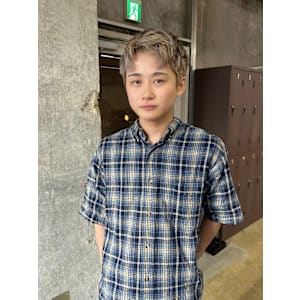 グレージュカラー - Union【ユニオン】掲載中