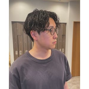 ソフトツイストスパイラル