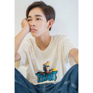 カジュアルショート【e's 諸星】