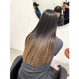 うる艶サブリミックトリートメント