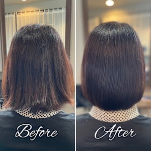 【福岡市東区多の津】大人女性の為の美髪ワンレンボブ☆ - Hair&Resort O’Leo【ヘアーリゾートオレオ】掲載中